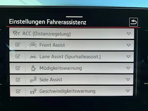 VW Polo 2.0 TSI DSG GTI *** TOP AUSSTATTUNG ***