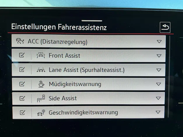 VW Polo 2.0 TSI DSG GTI *** TOP AUSSTATTUNG ***