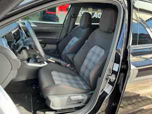 VW Polo 2.0 TSI DSG GTI *** TOP AUSSTATTUNG ***