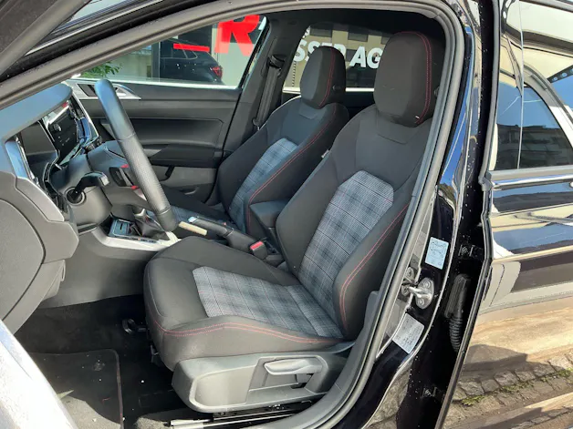 VW Polo 2.0 TSI DSG GTI *** TOP AUSSTATTUNG ***