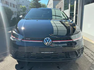VW Polo 2.0 TSI DSG GTI *** TOP AUSSTATTUNG ***