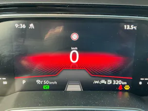VW Polo 2.0 TSI DSG GTI *** TOP AUSSTATTUNG ***