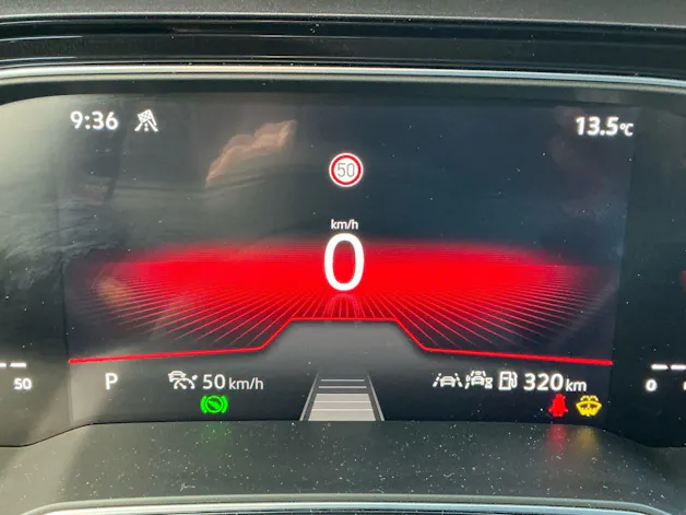 VW Polo 2.0 TSI DSG GTI *** TOP AUSSTATTUNG ***