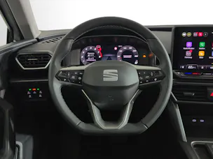 SEAT Leon ST 1.5 eTSI mHEV DSG Style