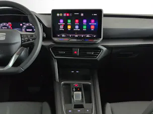 SEAT Leon ST 1.5 eTSI mHEV DSG Style