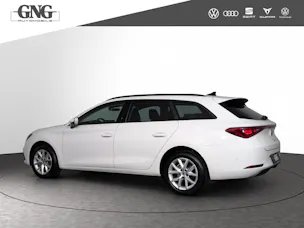 SEAT Leon ST 1.5 eTSI mHEV DSG Style