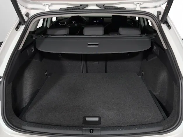 SEAT Leon ST 1.5 eTSI mHEV DSG Style