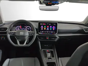 SEAT Leon ST 1.5 eTSI mHEV DSG Style
