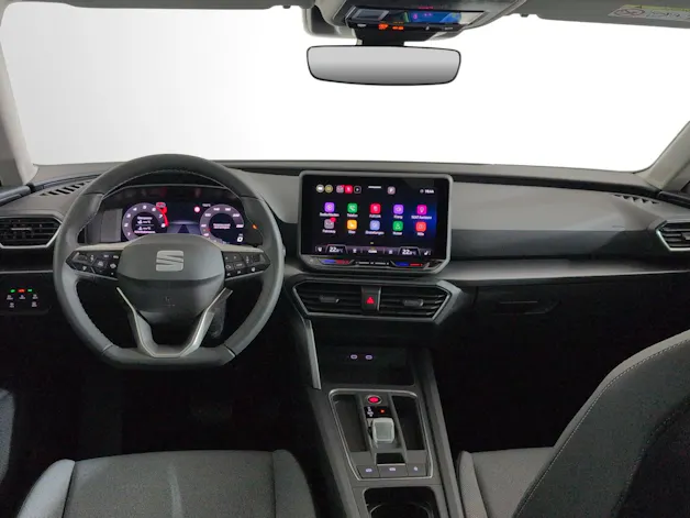 SEAT Leon ST 1.5 eTSI mHEV DSG Style