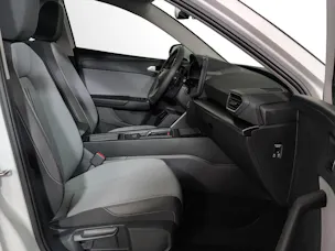 SEAT Leon ST 1.5 eTSI mHEV DSG Style