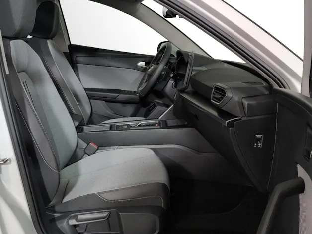 SEAT Leon ST 1.5 eTSI mHEV DSG Style