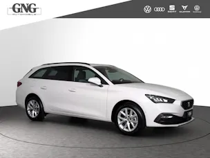 SEAT Leon ST 1.5 eTSI mHEV DSG Style