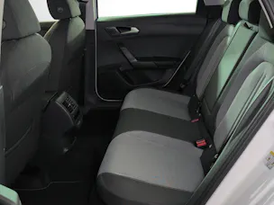 SEAT Leon ST 1.5 eTSI mHEV DSG Style