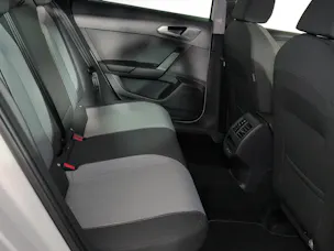 SEAT Leon ST 1.5 eTSI mHEV DSG Style