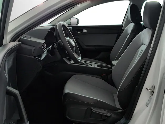 SEAT Leon ST 1.5 eTSI mHEV DSG Style