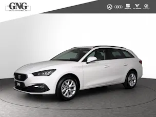 SEAT Leon ST 1.5 eTSI mHEV DSG Style