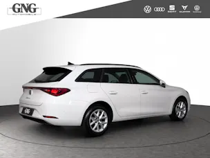 SEAT Leon ST 1.5 eTSI mHEV DSG Style