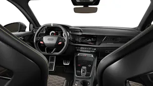 Audi RS3 Sportback 2.5 TSI competition limited quattro S-tronic