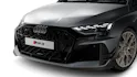 Audi RS3 Sportback 2.5 TSI competition limited quattro S-tronic