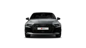 Audi RS3 Sportback 2.5 TSI competition limited quattro S-tronic