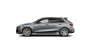 Audi RS3 Sportback 2.5 TSI competition limited quattro S-tronic