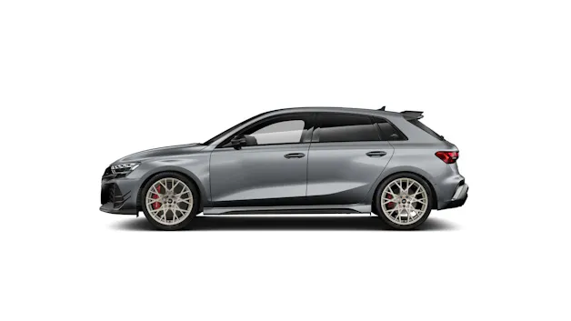 Audi RS3 Sportback 2.5 TSI competition limited quattro S-tronic