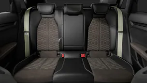 Audi RS3 Sportback 2.5 TSI competition limited quattro S-tronic
