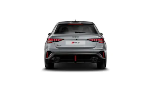 Audi RS3 Sportback 2.5 TSI competition limited quattro S-tronic