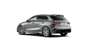 Audi RS3 Sportback 2.5 TSI competition limited quattro S-tronic