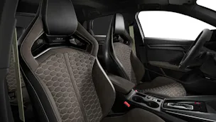 Audi RS3 Sportback 2.5 TSI competition limited quattro S-tronic
