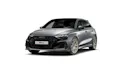 Audi RS3 Sportback 2.5 TSI competition limited quattro S-tronic