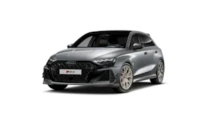 Audi RS3 Sportback 2.5 TSI competition limited quattro S-tronic