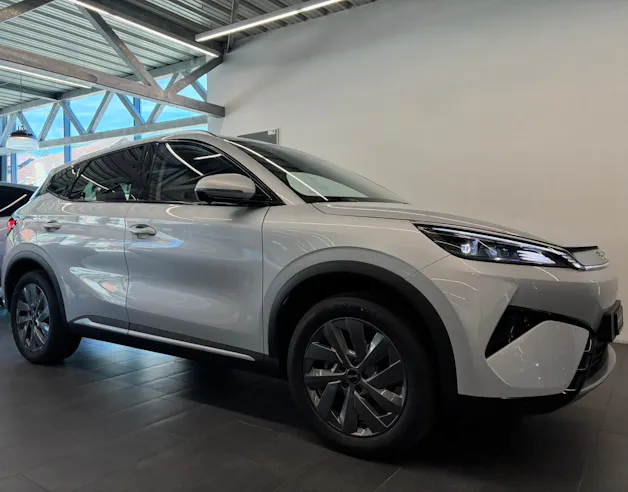 BYD Atto 3 EVO Excellence AWD