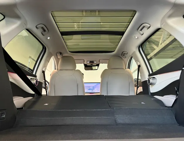 BYD Atto 3 EVO Excellence AWD