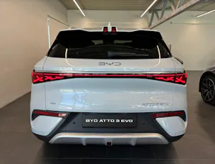 BYD Atto 3 EVO Excellence AWD