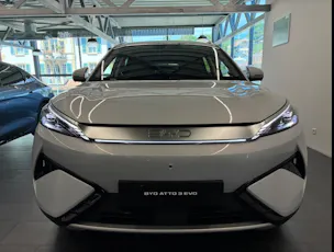 BYD Atto 3 EVO Excellence AWD