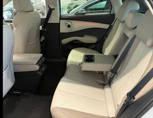 BYD Atto 3 EVO Excellence AWD
