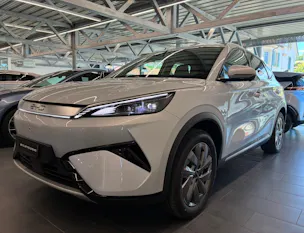 BYD Atto 3 EVO Excellence AWD