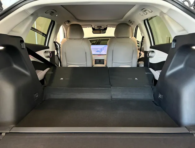 BYD Atto 3 EVO Excellence AWD