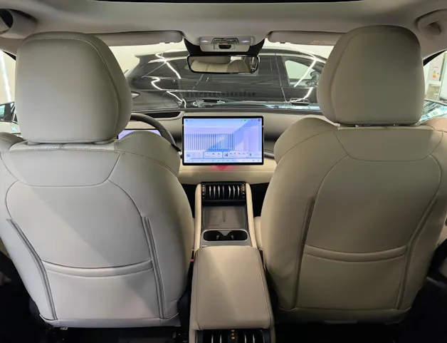 BYD Atto 3 EVO Excellence AWD