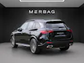 Mercedes-Benz GLC 200 4Matic 9G-Tronic