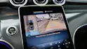 Mercedes-Benz GLC 200 4Matic 9G-Tronic