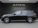 Mercedes-Benz GLC 200 4Matic 9G-Tronic