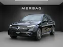 Mercedes-Benz GLC 200 4Matic 9G-Tronic