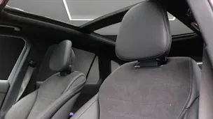 Mercedes-Benz GLC 200 4Matic 9G-Tronic