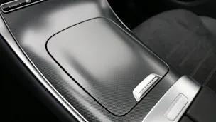Mercedes-Benz GLC 200 4Matic 9G-Tronic