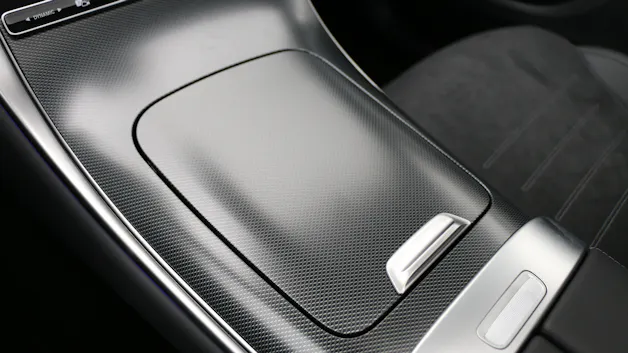 Mercedes-Benz GLC 200 4Matic 9G-Tronic