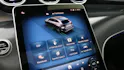 Mercedes-Benz GLC 200 4Matic 9G-Tronic