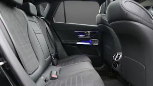 Mercedes-Benz GLC 200 4Matic 9G-Tronic