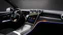 Mercedes-Benz GLC 200 4Matic 9G-Tronic